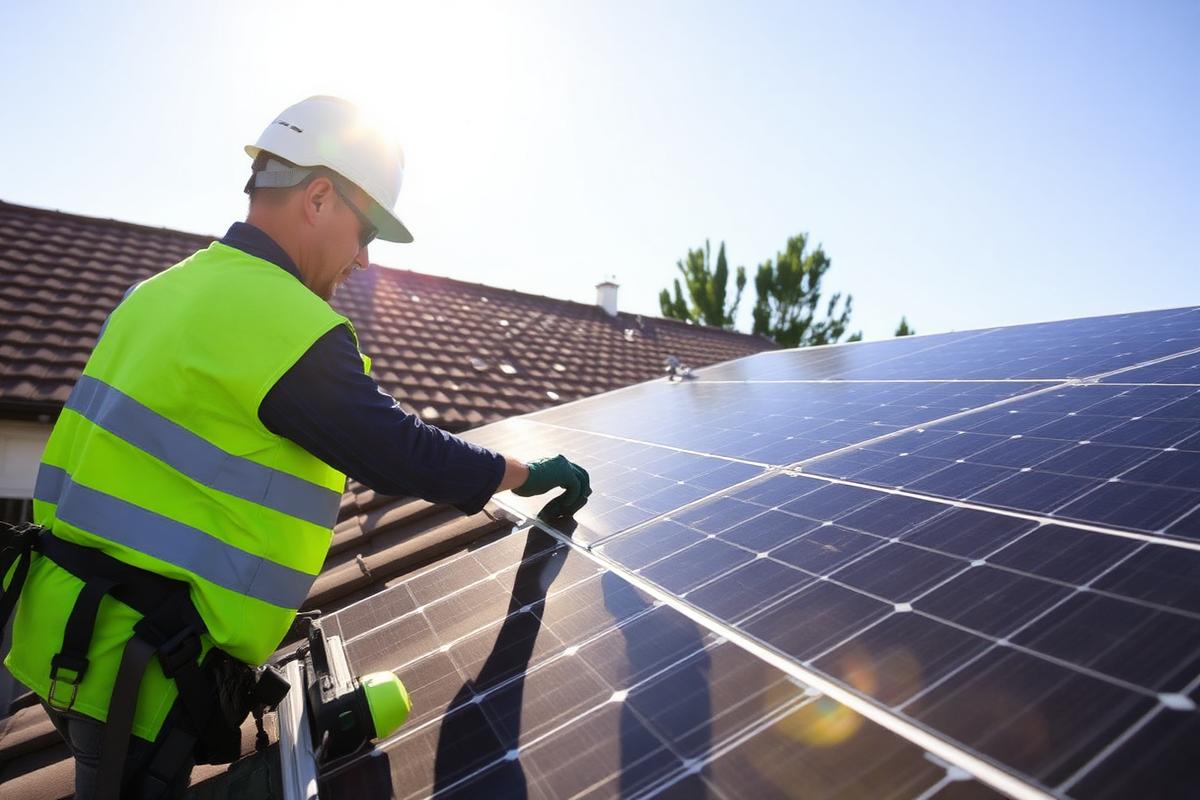 Energia solar para indústrias em Mato Grosso